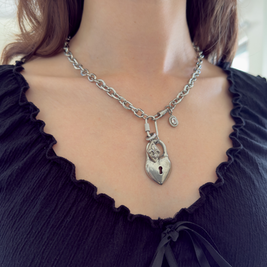 Pimby's Quest Necklace