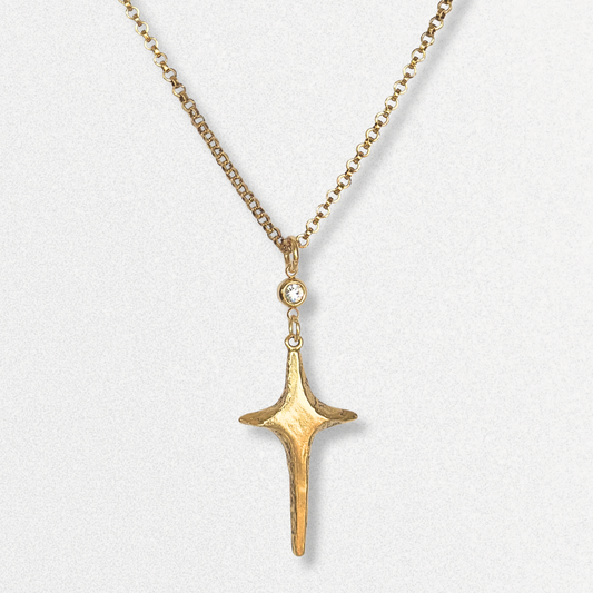 Crux Necklace