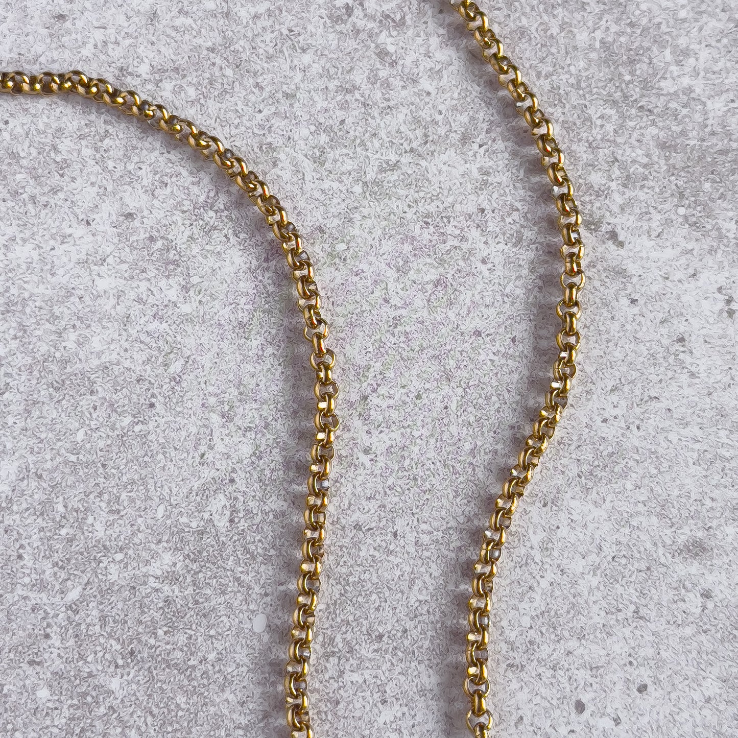 Collector's Treasure Necklace