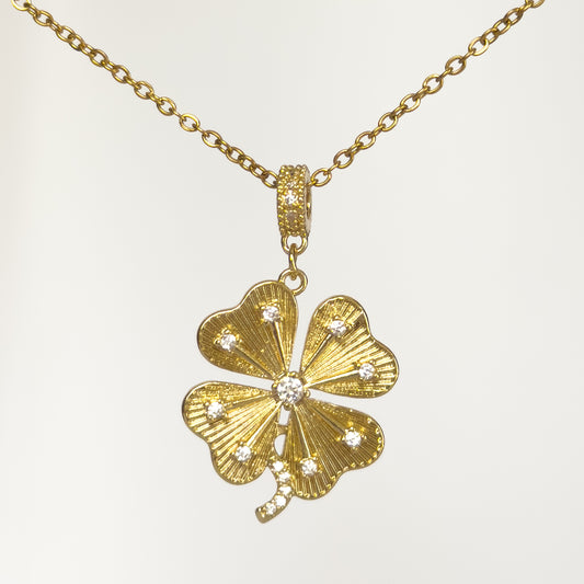 Lucky Me Necklace