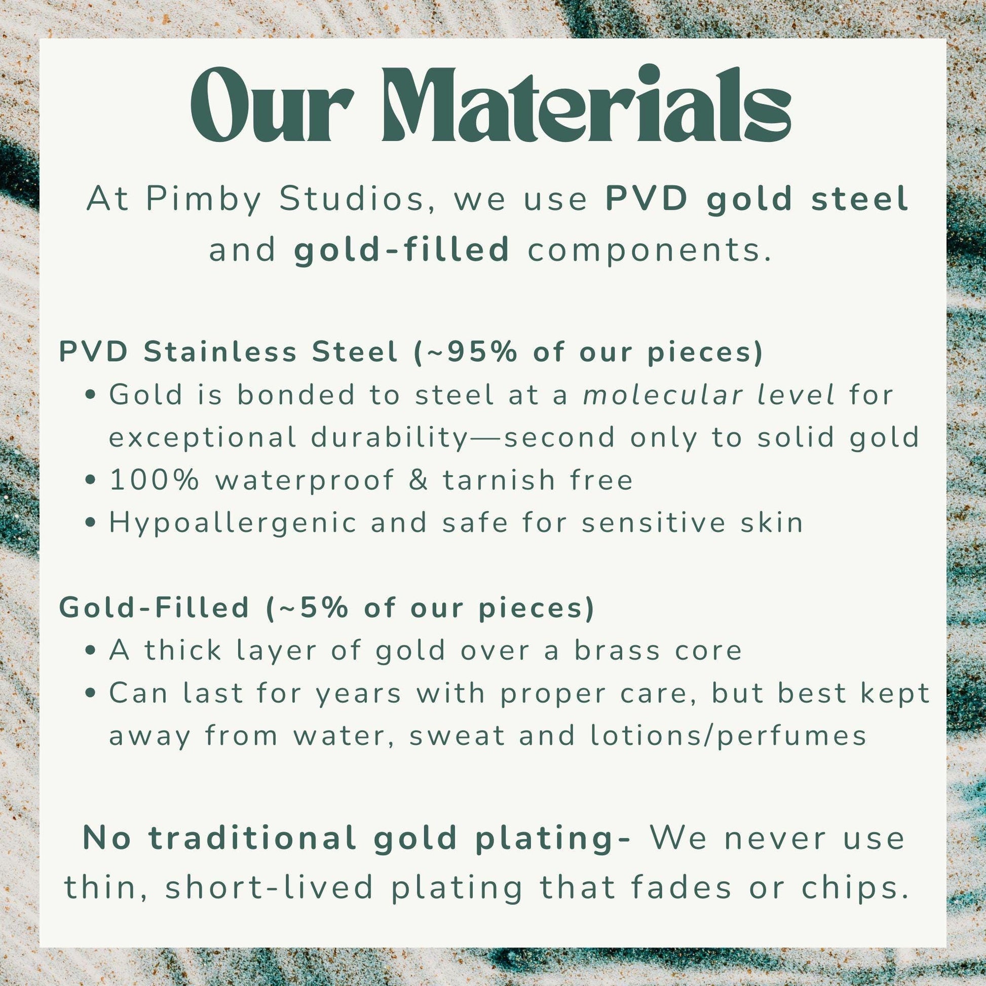 Blue Sardine Necklace