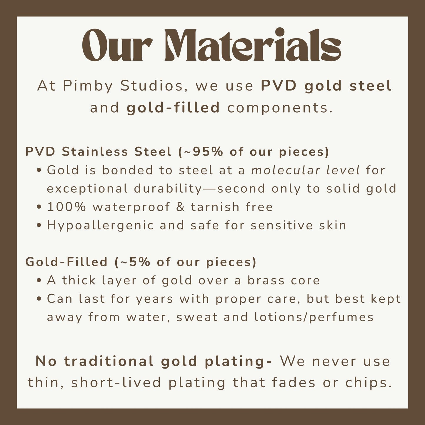 18k Gold Filled Charm Necklace with Baroque Pearl, Antique Coin & CZ Pendant