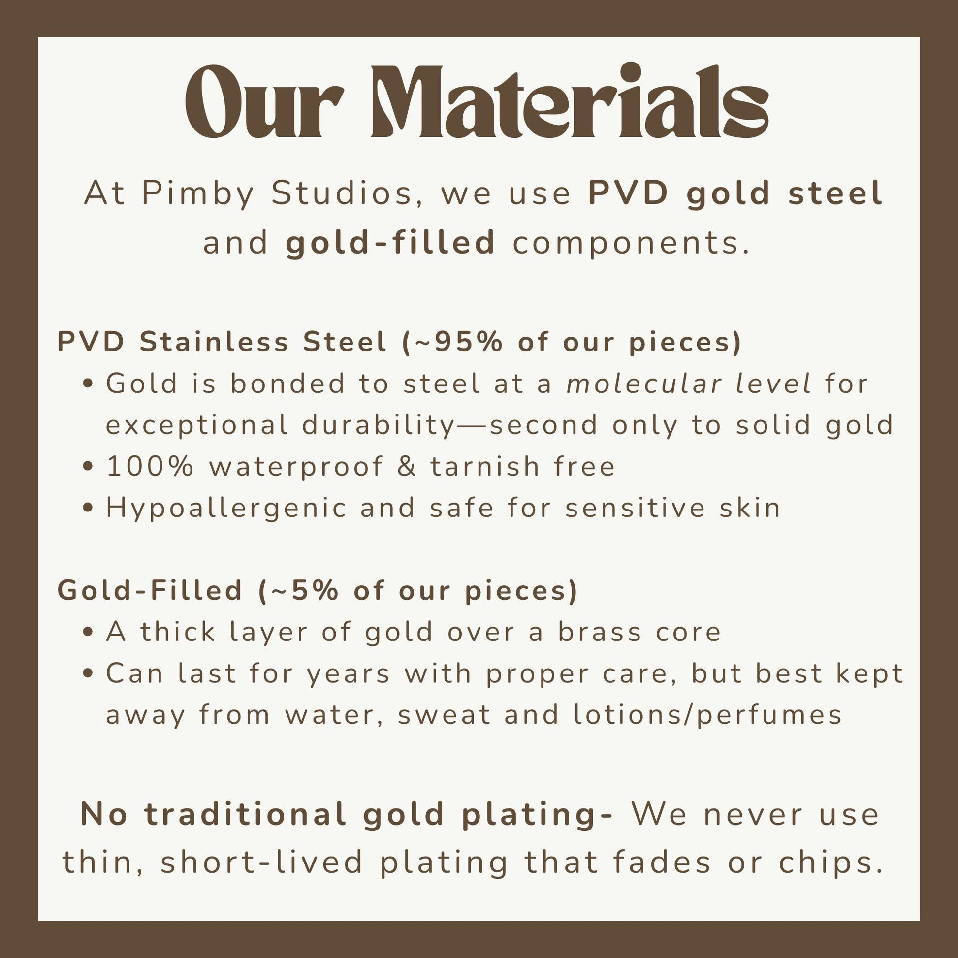 18k Gold Filled Charm Necklace with Baroque Pearl, Antique Coin & CZ Pendant