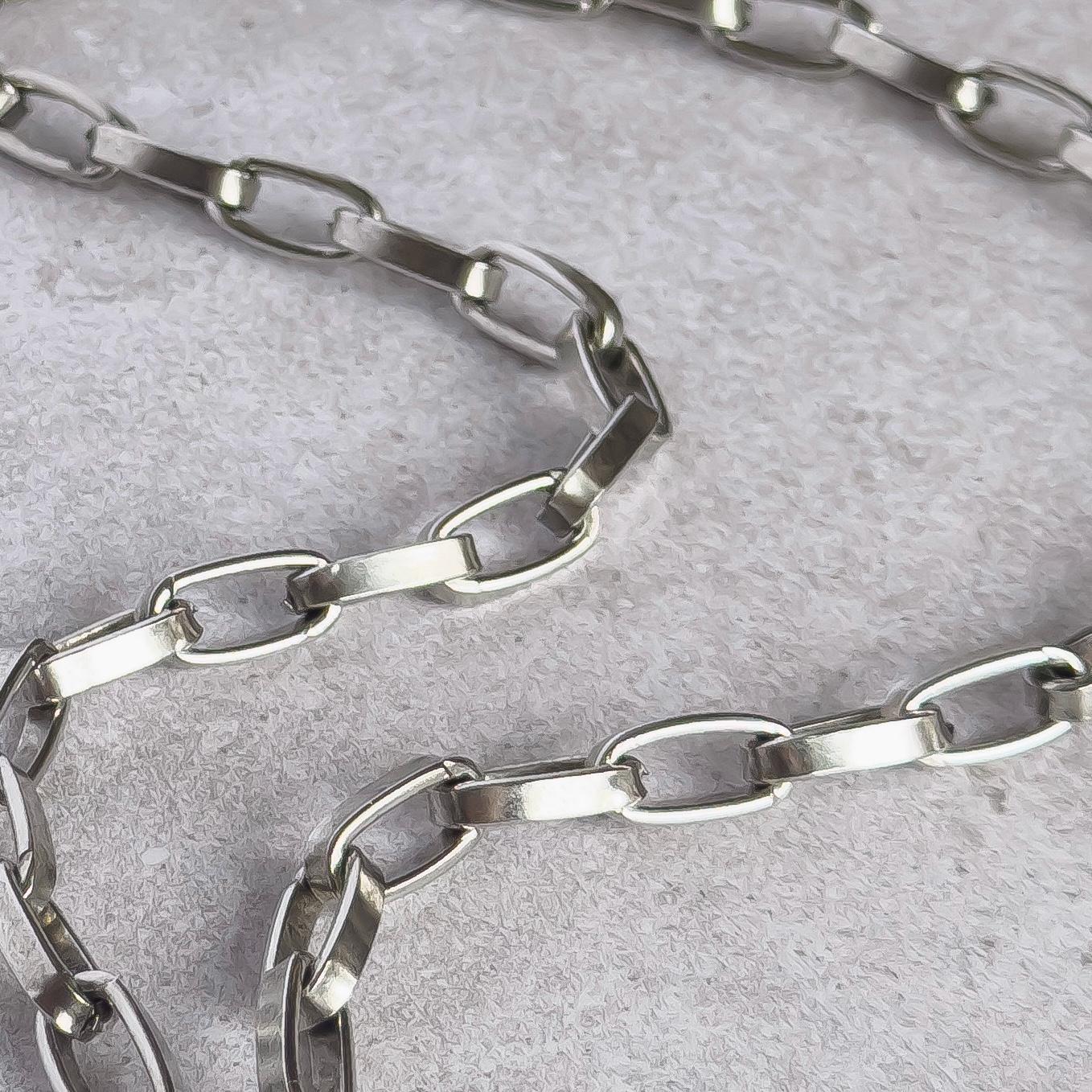 Silver Hammered Star Pendant Necklace with Toggle Clasp and Antiqued Chain