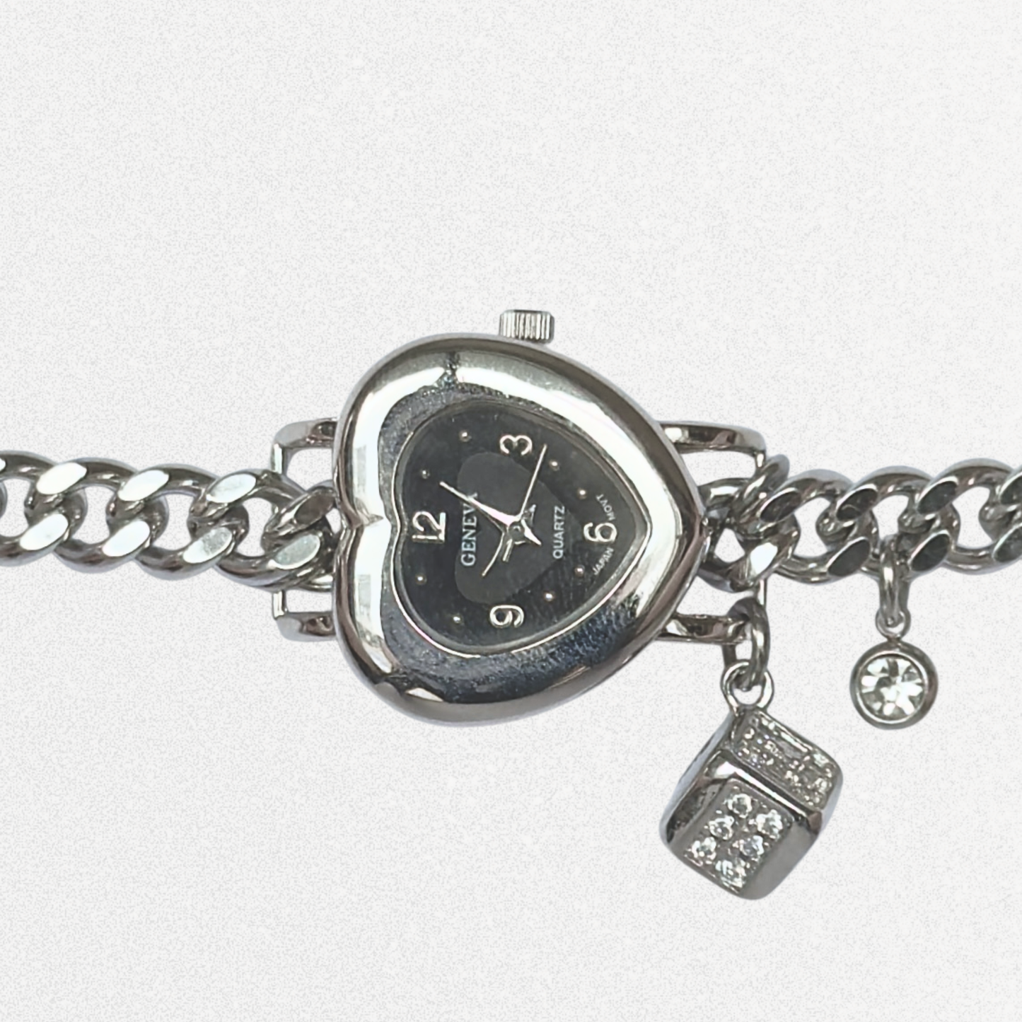 "Getting Dicey" Watch Bracelet